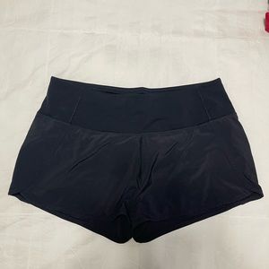 Lululemon Shorts Size 6